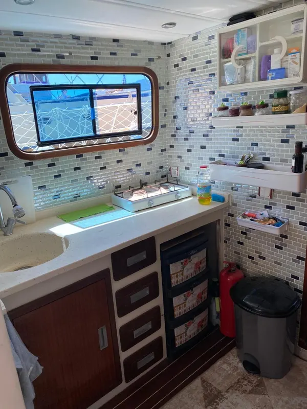 Marmaris Günübirlik Özel Tekne Turu – Size Özel Unutulmaz Bir Deniz Deneyimi · 4