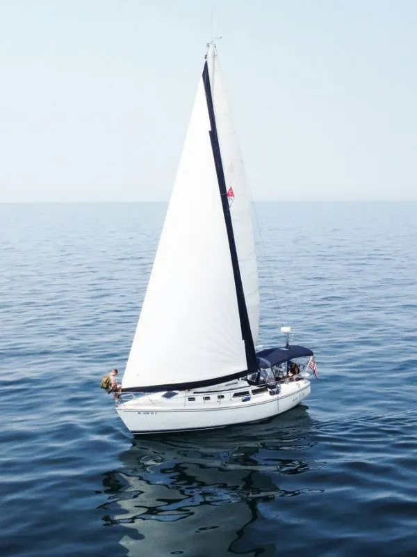 Yelkenli