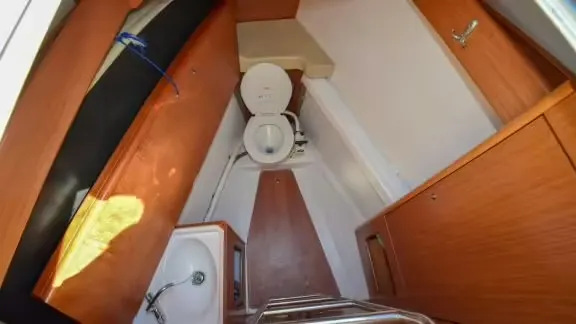 Marmaris Kaptanlı Yelkenli Yat Kiralama | Filyos · 5