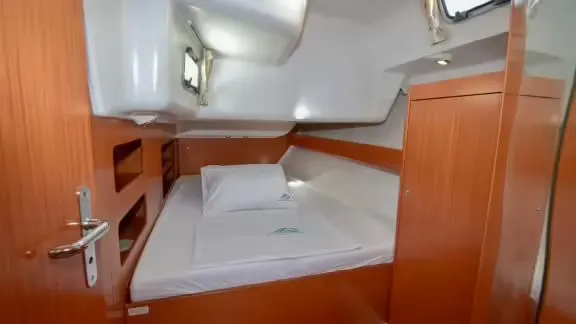 Marmaris Kaptanlı Yelkenli Yat Kiralama | Filyos · 2