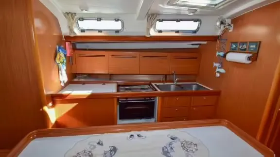 Marmaris Kaptanlı Yelkenli Yat Kiralama | Filyos