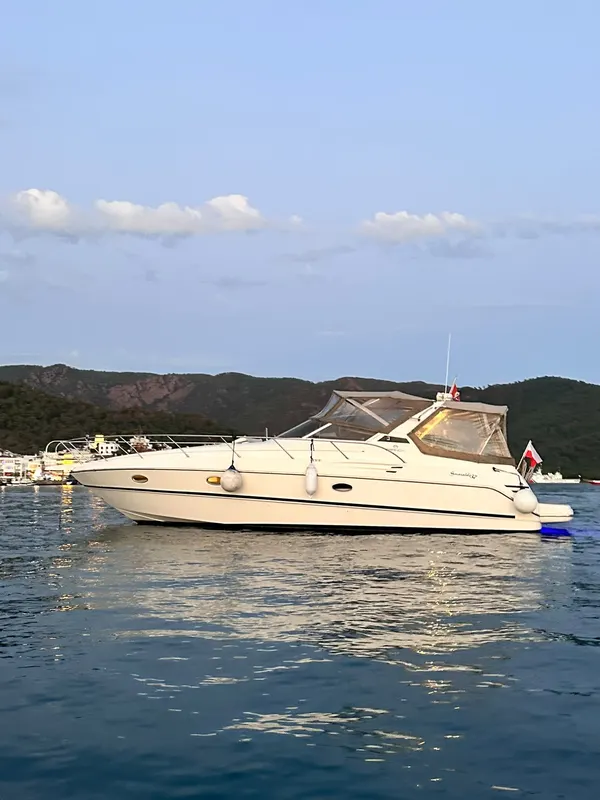 Motoryat 12M Orhaniye · 2
