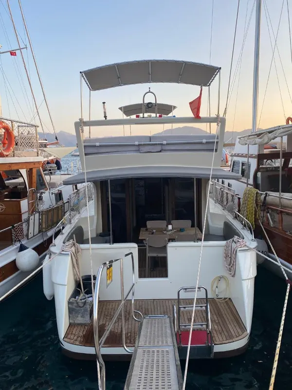 Marmaris Günübirlik Özel Tekne Turu – Size Özel Unutulmaz Bir Deniz Deneyimi · 3