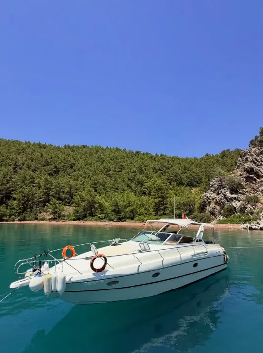 Motoryat 12M Orhaniye