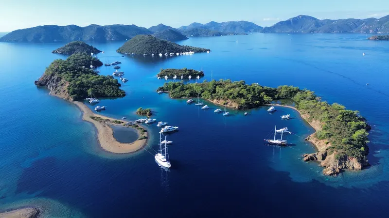 Göcek