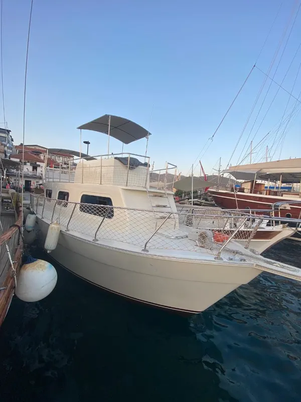 Marmaris Günübirlik Özel Tekne Turu – Size Özel Unutulmaz Bir Deniz Deneyimi · 2