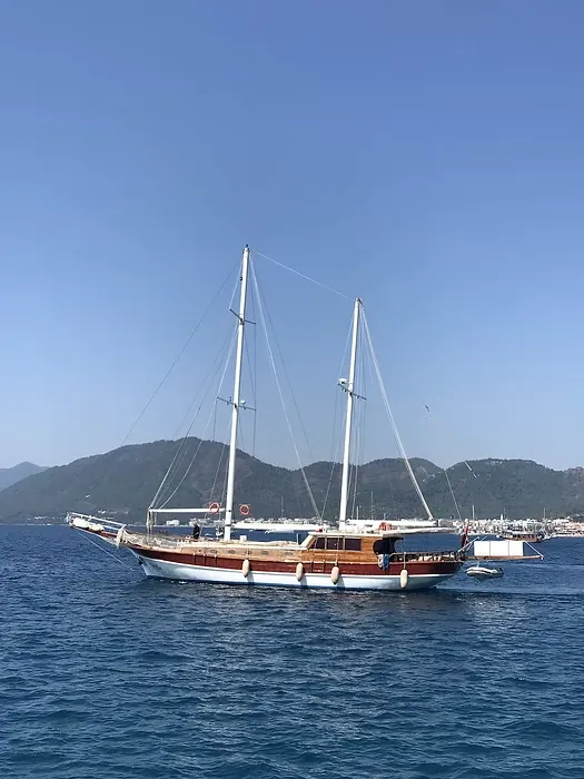 Gulet Sedat Yaylalı Sofia